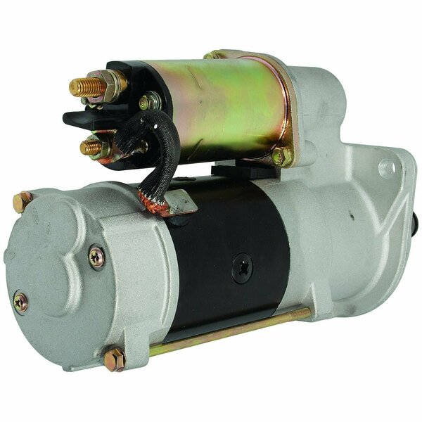 Ilb Gold Starter, Replacement For Wai Global 6840N 6840N